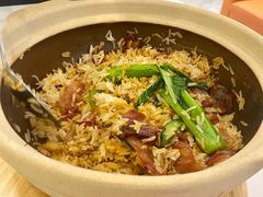 -香港新曜记·粤菜点心(滨江宝龙店)