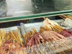 -辽B·小串(总店)