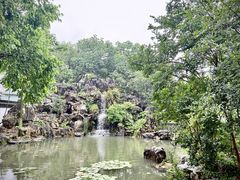 -丝绸小镇荻港古村