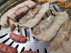 -哈哈碳都·牛肋条无限自助烤肉(台江万达店)