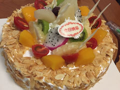 -好利来蛋糕(纬十二路店)
