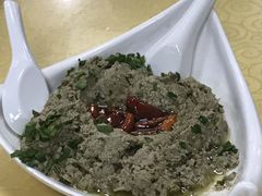-京味精餐厅(长椿里小区店)