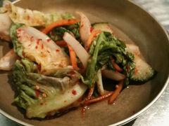 -Jin Go Gae Restaurant