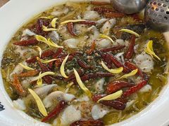 -太二酸菜鱼(永旺梦乐城店)