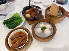 -东方御宴海鲜酒楼(棕泉酒店)