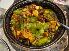 -烟火鱼乡(京华城店)