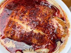 -何老二卤汁凉粉