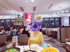 -港丽餐厅(高德置地店)