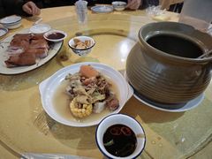 -烧鹅妹饭店