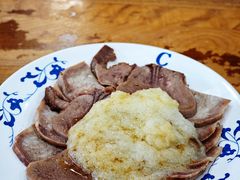 -柴氏风味斋(甘家口店)