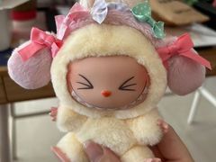 -泡泡玛特POPMART(侨福芳草地店)