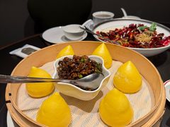 -三利音·玖弄小鲜(浦东嘉里城店)
