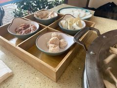 -芭夯兔·无骨兔汤锅(华阳店)