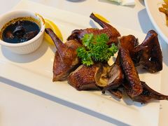 -太平馆餐厅(尖沙咀店)