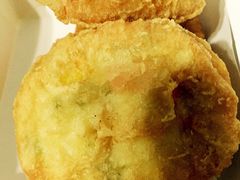 麦当劳(新世纪环球中心店)-麦当劳(新世纪环球中心店)