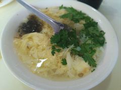 -牛老五羊杂汤(广阳区总店)