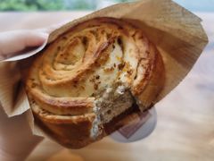 -熊叔熊婶面包房(团结湖店)