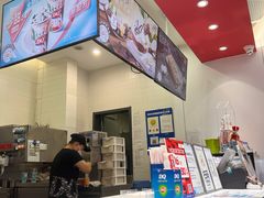 -DQ·蛋糕·冰淇淋(城南嘉园店)