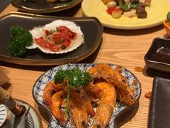 -京旬海鲜放题·铁板烧自助餐厅