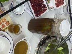 -潮正和潮汕牛肉火锅·老字号(番禺万达店)