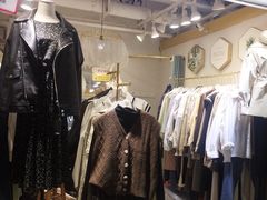 -7mall美食潮地标
