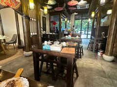 -聚汇三少·龙虾·中餐厅(莫邪路新天地店)