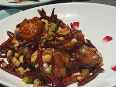 -蟹榭·本帮江浙菜·蟹宴(五角场合生汇商场店)