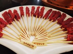 -南门涮肉(上海二店)