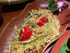 -花马天堂云南餐厅 Lost Heaven(高邮路店)