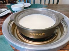 -大良毋米粥(锦龙路总店)