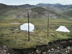 -扁都口生态休闲旅游区