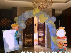 -南景饭店(万家丽路店)