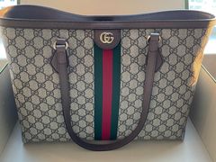 -Gucci(青岛海信广场店)