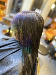 -东时烫染造型·Hair Salon