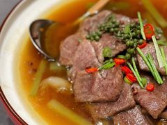 -鲤院·新中式美学·庭院餐厅(夫子庙店)
