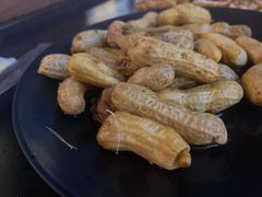 话梅花生-黄鱼炙夜·烧烤·小龙虾(世茂缤谷店)