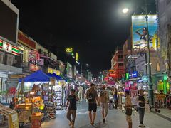 -考山路