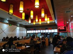 大堂-牛王庙小吃(桥头街店)