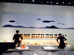 -BLACKSWAN黑天鹅(环球店)