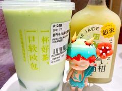 -奈雪的茶(新天地广场PRO店)