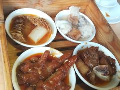 -鹿其林酒家(大学城店)
