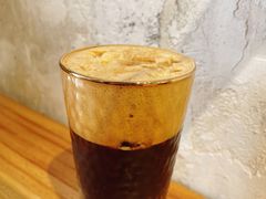 啤酒咖啡-春庄咖啡SpringHues(钟楼小区店)