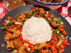 -恰八斗·猛火长沙菜(国贸店)