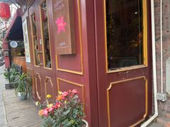 -Golden Lily河内巴黎法越料理餐厅(建国西路店)