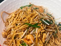 三鲜炒面-阳阳中国饭(龙湖大兴天街)