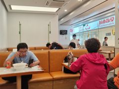 -老盛兴汤包馆(华灵店)