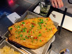 -很久以前羊肉串(朝阳路店)
