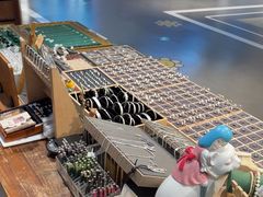 -十八字金银饰·拼豆·开蚌手工体验团建(君太百货店)