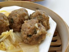 -稻香酒家·33年老字号·港式粤菜(富邦中心店)