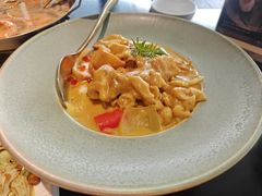 -Thai Alley泰爱里(二沙岛店)
